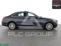 2015 Mercedes Benz C 220