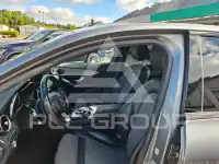 2015 Mercedes Benz C 220