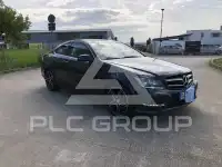 2015 Mercedes Benz C 220