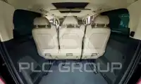 2015 Mercedes Benz Viano
