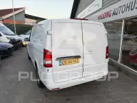 2015 Mercedes Benz Vito