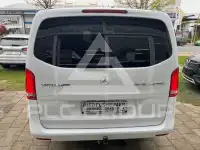2015 Mercedes Benz Vito