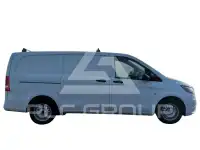 2015 Mercedes Benz Vito