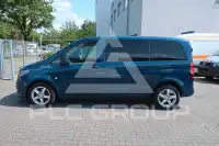 2015 Mercedes Benz Vito