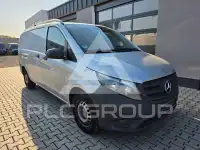 2015 Mercedes Benz Vito