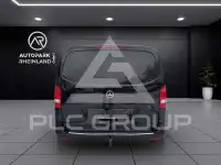 2015 Mercedes Benz Vito