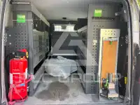 2015 Mercedes Benz Vito
