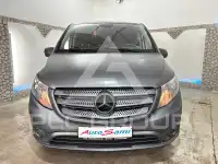2015 Mercedes Benz Vito