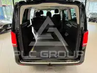 2015 Mercedes Benz Vito
