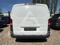 2015 Mercedes Benz Vito