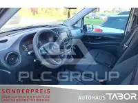2015 Mercedes Benz Vito