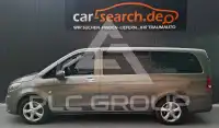 2015 Mercedes Benz Vito