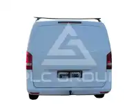 2015 Mercedes Benz Vito