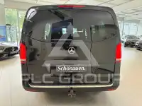 2015 Mercedes Benz Vito