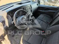 2015 Mercedes Benz Vito