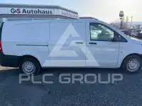 2015 Mercedes Benz Vito