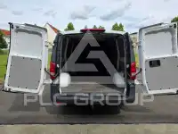 2015 Mercedes Benz Vito