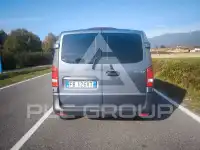 2015 Mercedes Benz Vito
