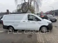 2015 Mercedes Benz Vito
