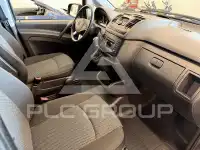 2015 Mercedes Benz Vito