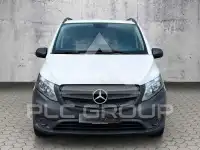 2015 Mercedes Benz Vito