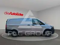 2015 Mercedes Benz Vito
