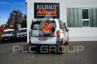 2015 Mercedes Benz Vito