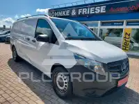 2015 Mercedes Benz Vito