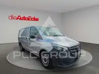 2015 Mercedes Benz Vito