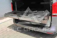 2015 Mercedes Benz Vito