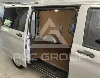2015 Mercedes Benz Vito