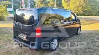 2015 Mercedes Benz Vito