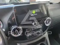 2015 Mercedes Benz Vito