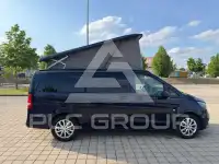 2015 Mercedes Benz Vito