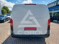 2015 Mercedes Benz Vito