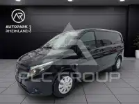 2015 Mercedes Benz Vito