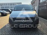 2015 Mercedes Benz Vito