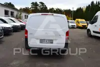 2015 Mercedes Benz Vito
