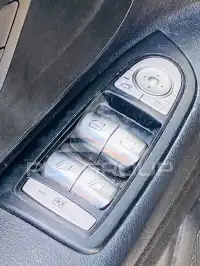 2015 Mercedes Benz Vito