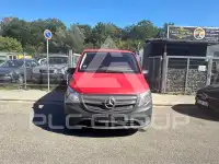 2015 Mercedes Benz Vito