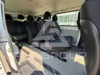2015 Mercedes Benz Vito