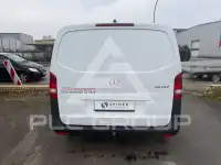 2015 Mercedes Benz Vito