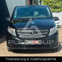 2015 Mercedes Benz Vito