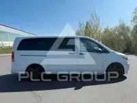 2015 Mercedes Benz Vito