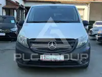 2015 Mercedes Benz Vito