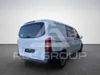2015 Mercedes Benz Vito