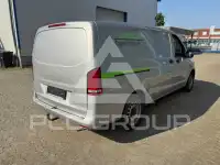 2015 Mercedes Benz Vito