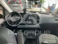 2015 Mercedes Benz Vito