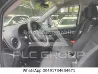 2015 Mercedes Benz Vito