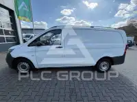 2015 Mercedes Benz Vito